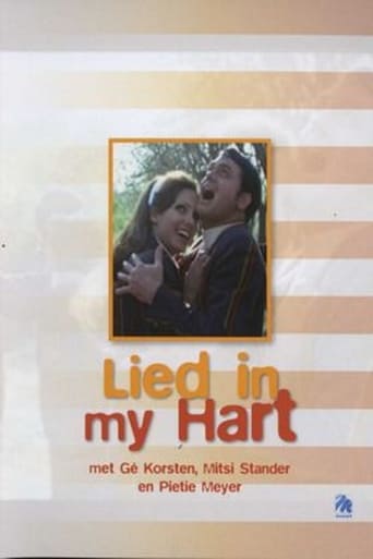 Poster of Lied in my Hart