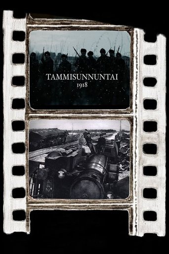Tammisunnuntai 1918 (2017) Tammisunnuntai 1918 (2017)