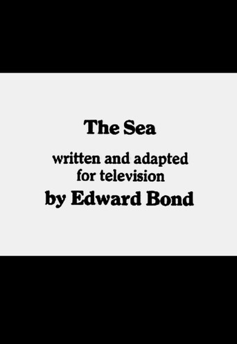 The Sea