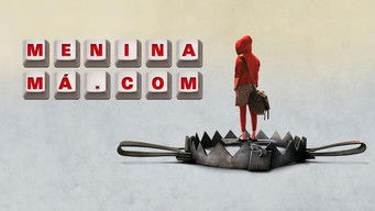 Cena de Menina Má.Com