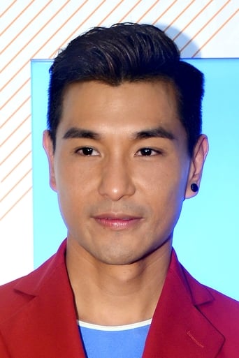 Imagen de Ruco Chan