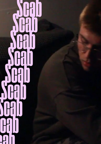 Scab — Pósters 2