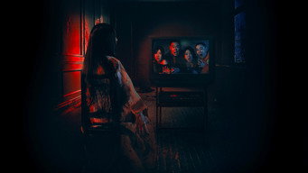 Midnight Horror Story (2021- )