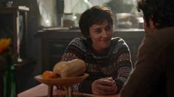 Chronicles of the Sun S5E87 poster