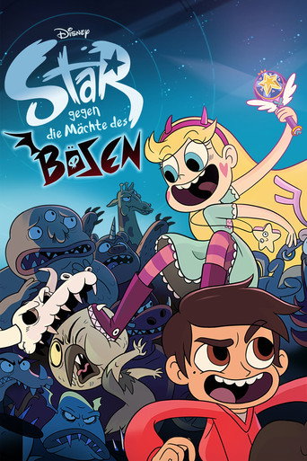 Staffel 1