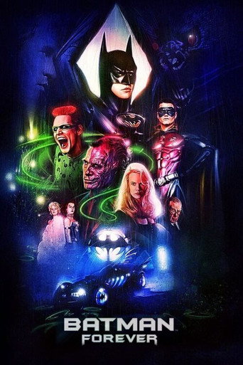 Batman Forever