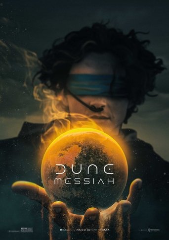 Dune: Del III