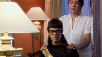 Episode 303 — Jassi Goes Missing