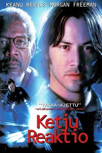 Ketjureaktio