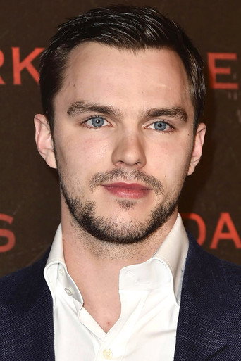 Nicholas Hoult