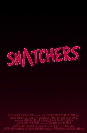 Snatchers: Season 1
