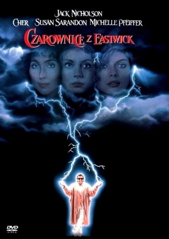 Czarownice z Eastwick