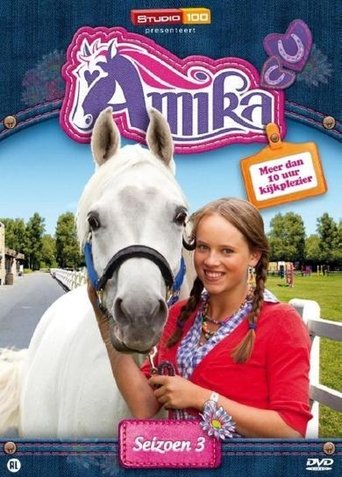 Amika: Season 3