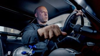 Форсаж 8 / The Fate of the Furious (2017) - екшн про внутрішній розкол - огляд
