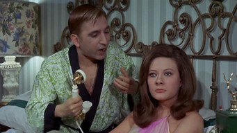Cuatro noches de boda (1969)