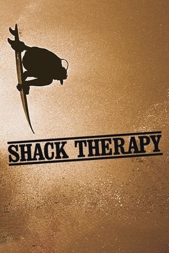 Poster of Shack Therapy