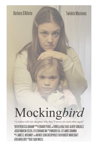 Poster of Mockingbird