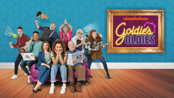 Goldie's Oldies (2021- )