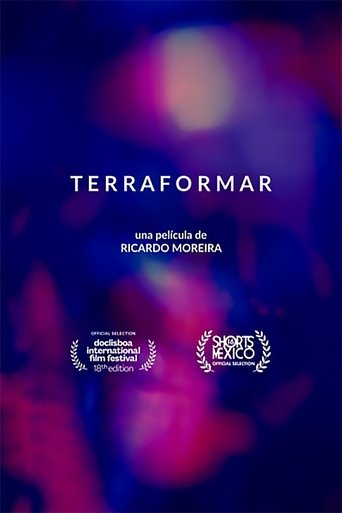 Terraforming poster