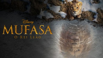 Still 4 from Mufasa: The Lion King