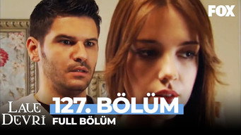 Episodio 127 — Episodio 127