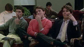 Making the Grade (1984)