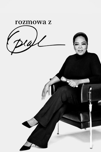 Rozmowa z Oprah