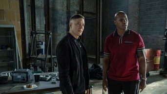 Power Book IV: Force S3E7 poster