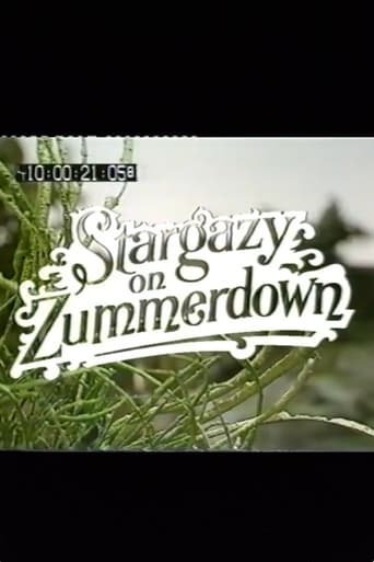 Stargazy on Zummerdown