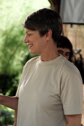 María Santoyo is Self