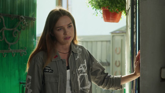 第16話：Episode 16