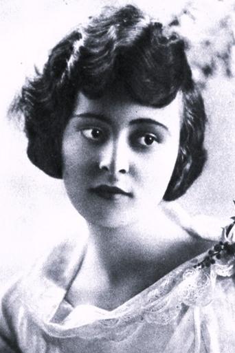 Image of Sylvia Breamer