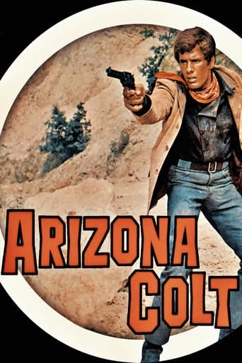 Arizona Colt 1966 - Online - Cały film - DUBBING PL