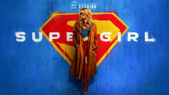 Galeria 5 - Supergirl: Woman of Tomorrow