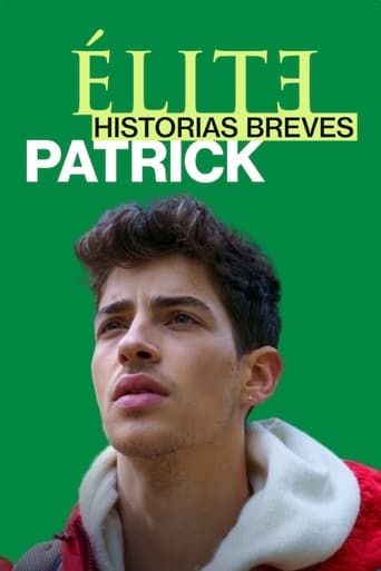 Poster of Élite Historias Breves: Patrick