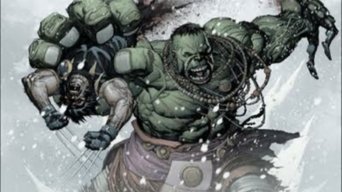 Ultimate Wolverine vs. Hulk - S1E01
