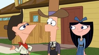 Episódio Episódio 19 da série Phineas e Ferb