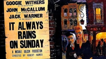 It Always Rains on Sunday (1947)