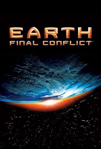 poster of Earth: Final Conflict