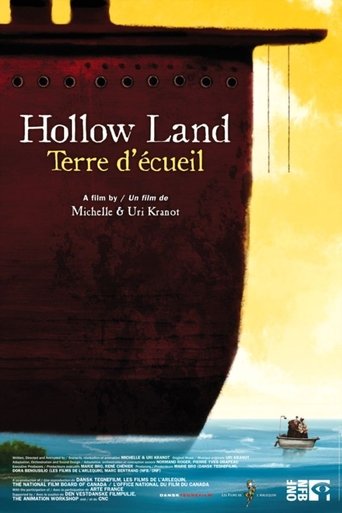 Hollow Land