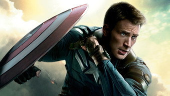 Captain America: The Winter Soldier backdrop 4