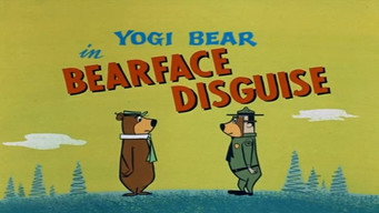 Bearface Disguise