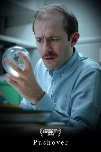 Pushover (2023) Pushover (2023)