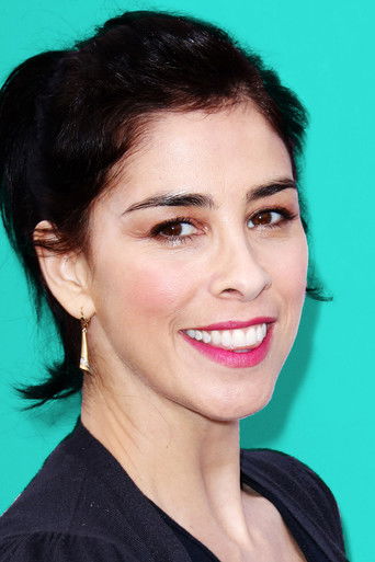 Foto de Sarah Silverman