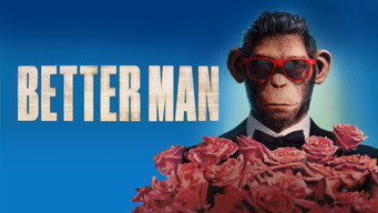 #45 Роббі Вільямс: Better man