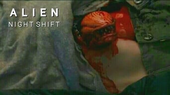 Alien: Night Shift (2019)