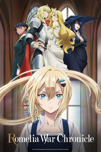 Watch Romelia War Chronicle (2026) online free in HD