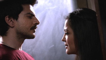 Haseena and Anubhav's Coffee Date