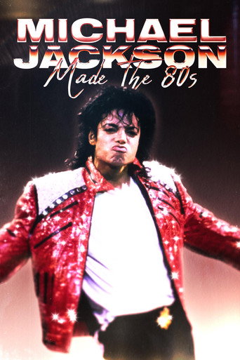 Michael Jackson made the 80s (2025)