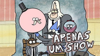 Cena de Apenas um Show